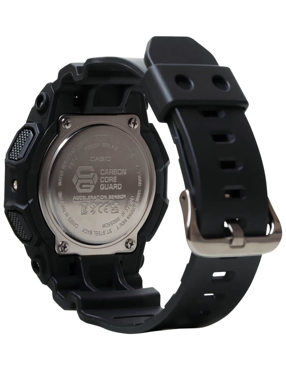 Reloj para hombre GA-B010BEG-1ACR 3