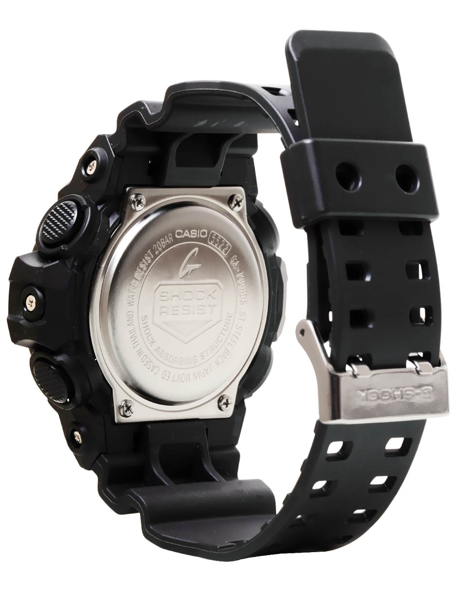 Reloj para hombre GA-700BEG-1ACR 3