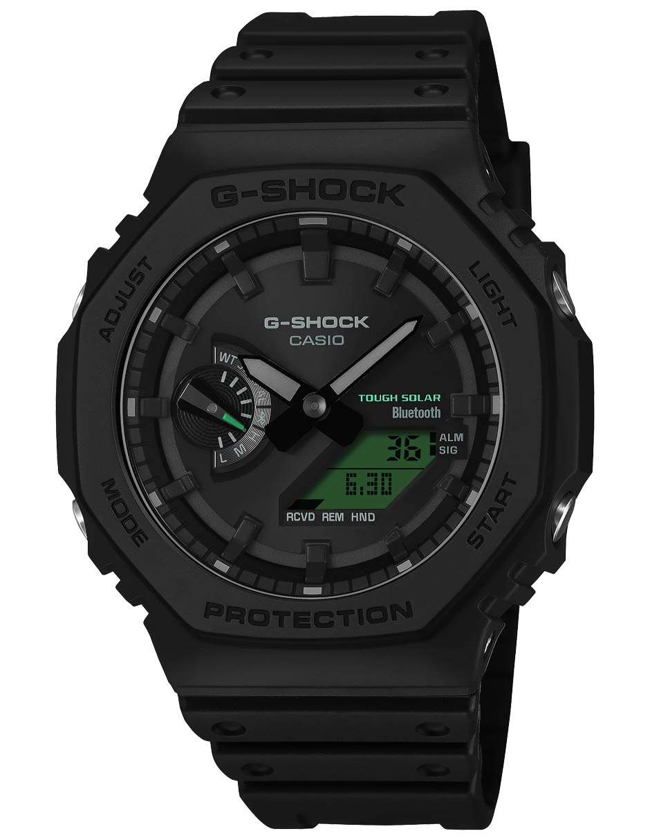 Reloj G-Shock para hombre ga-b2100beg-1acr 1