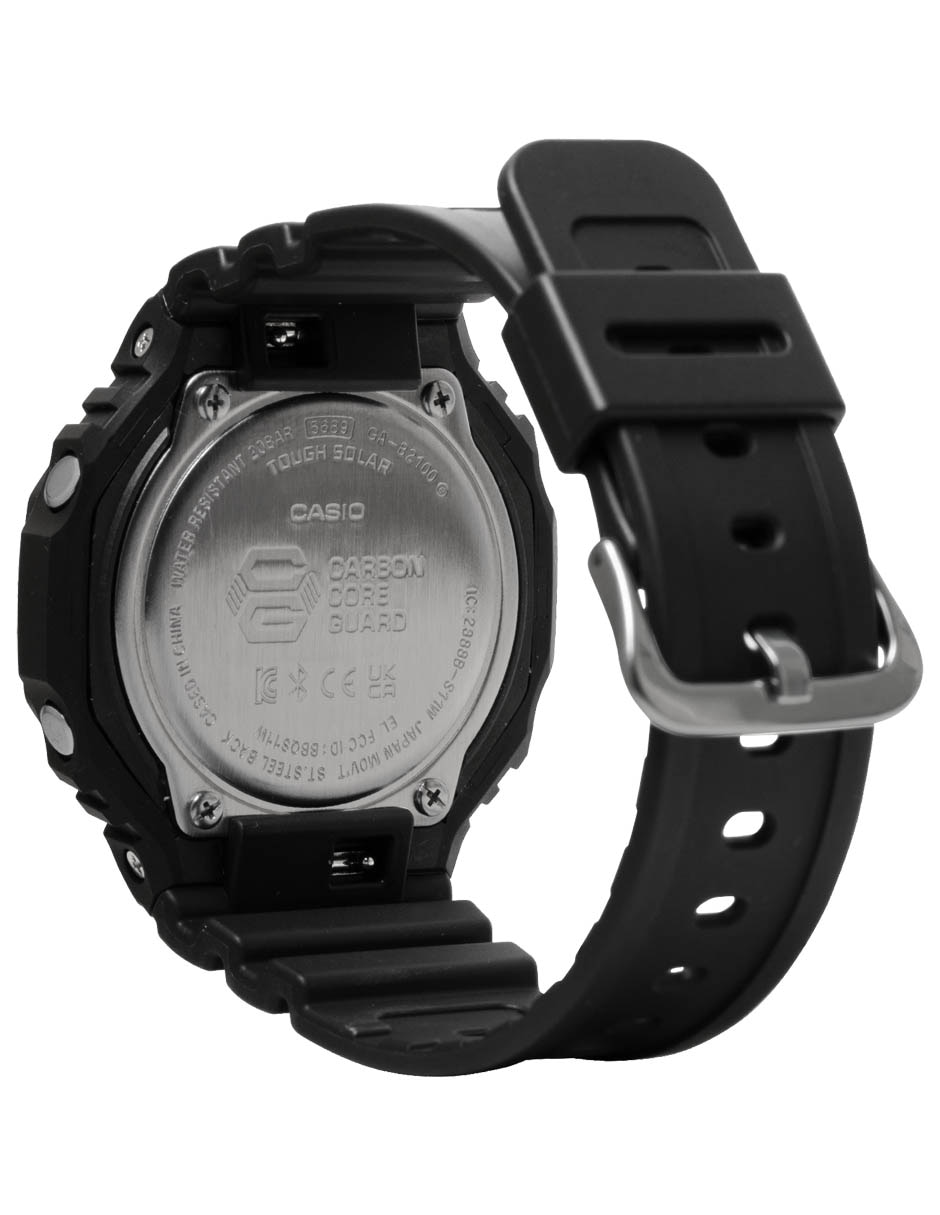 Reloj G-Shock para hombre ga-b2100beg-1acr 3