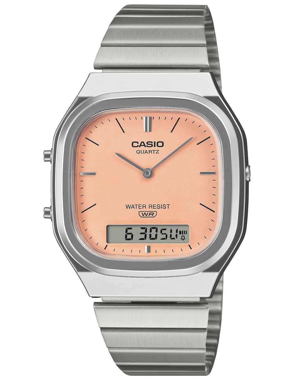Reloj Casio Vintage unisex Aq-240e-4acf