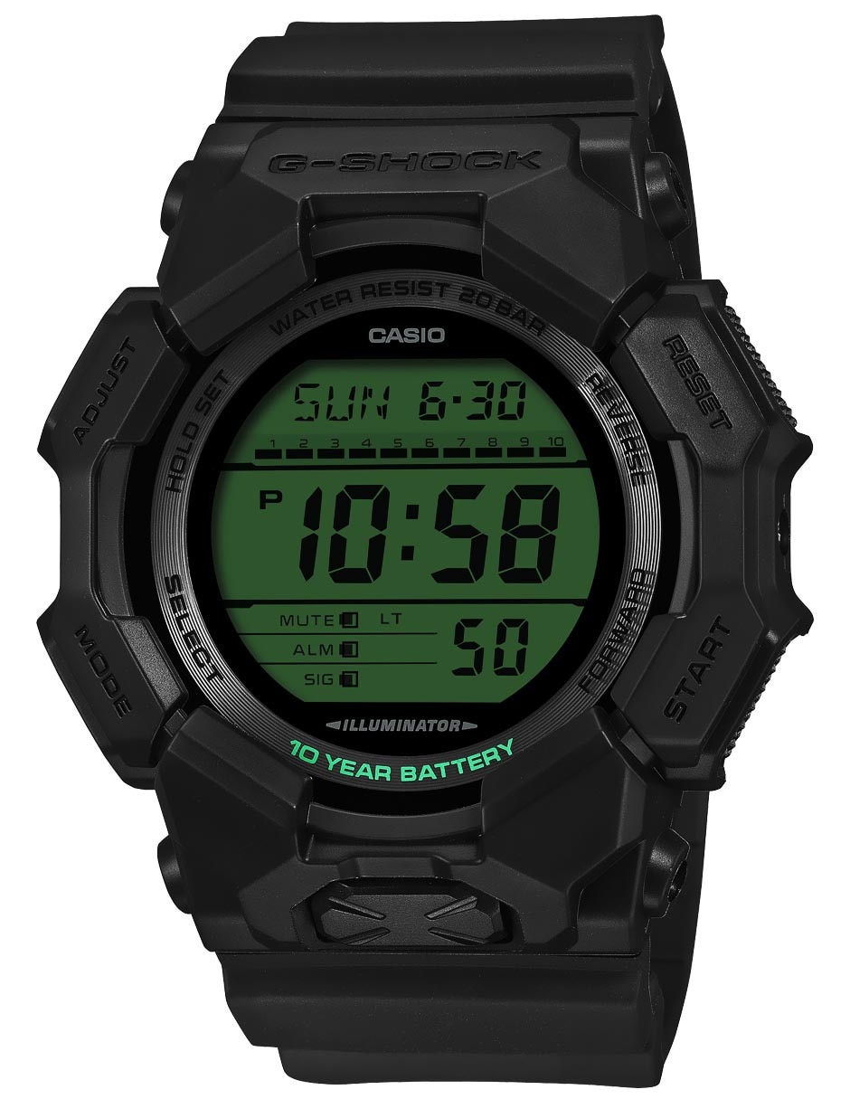 Reloj G-Shock para hombre gd-010beg-1cr 1