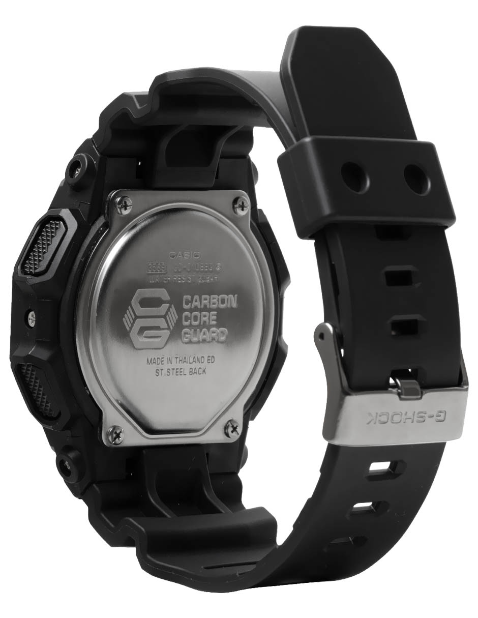 Reloj G-Shock para hombre gd-010beg-1cr 3