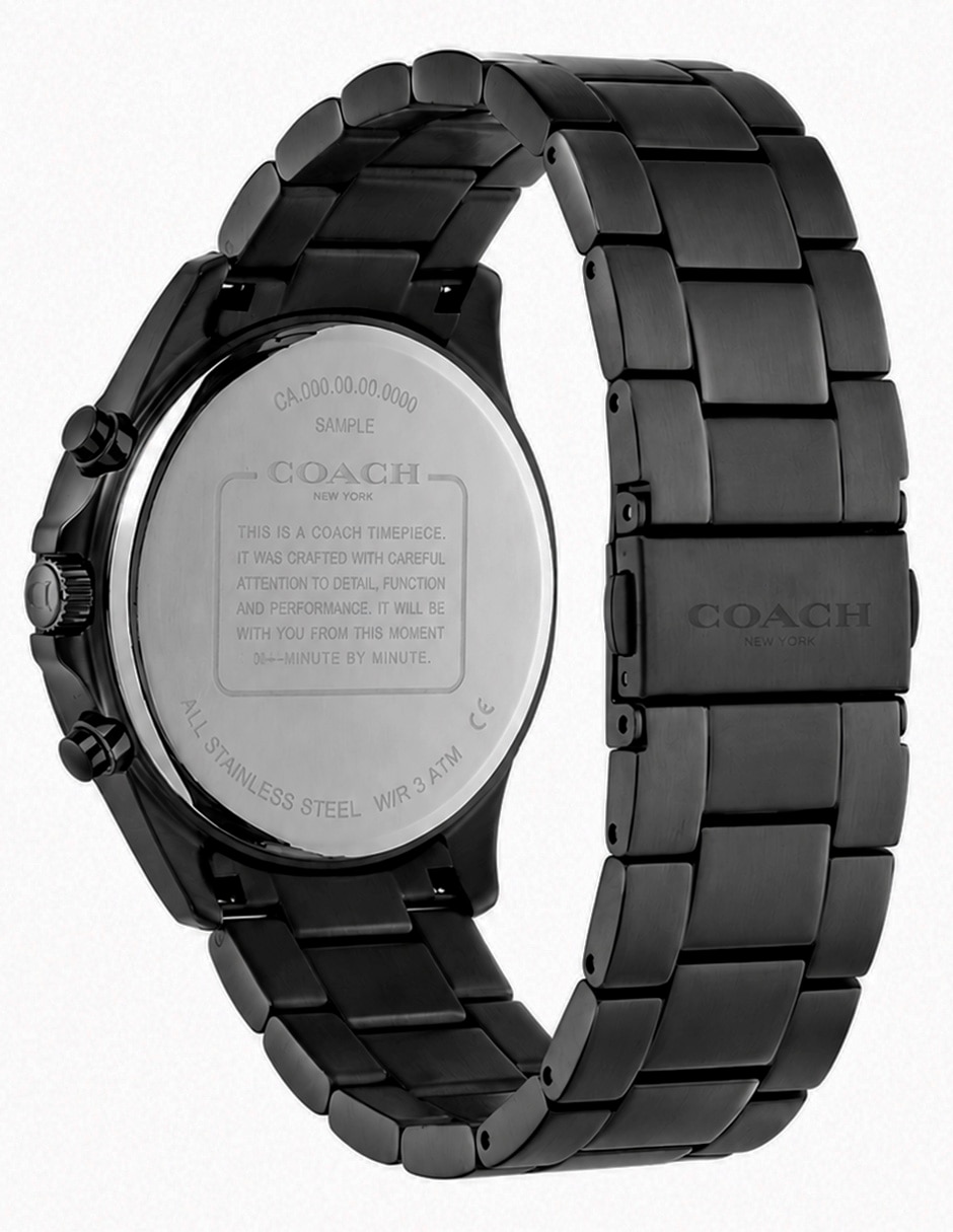 Reloj oliver para hombre 14602778 3
