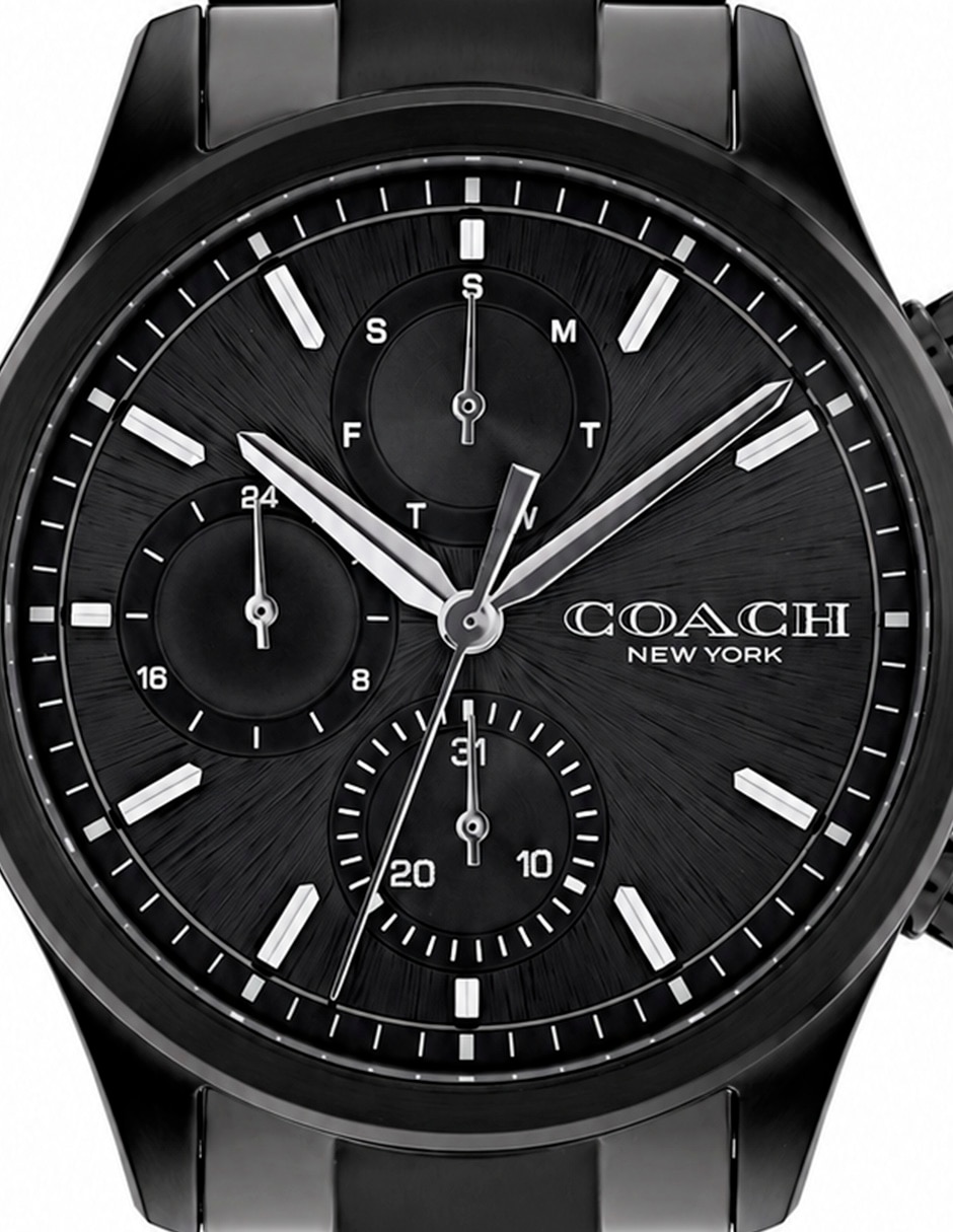 Reloj oliver para hombre 14602778 4
