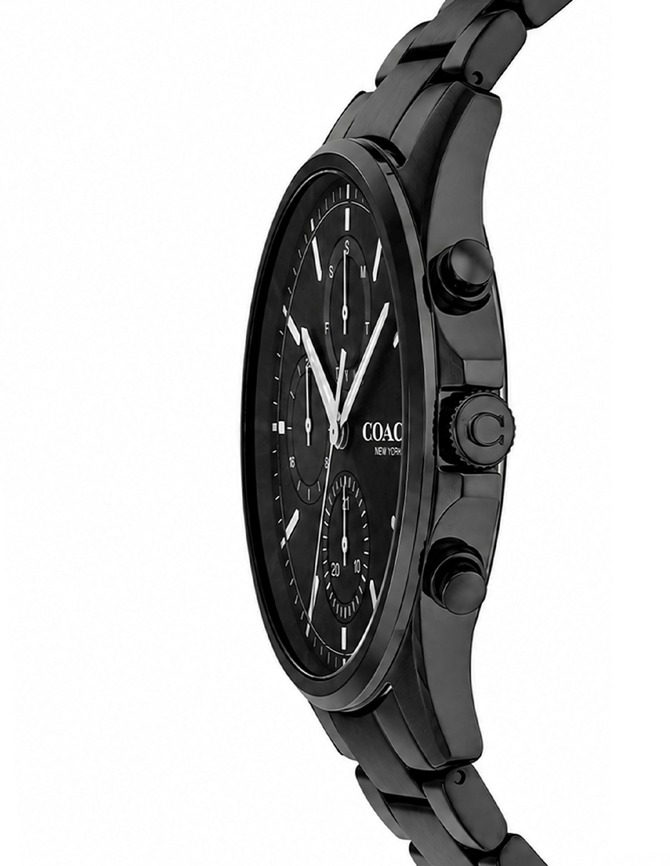 Reloj oliver para hombre 14602778 5