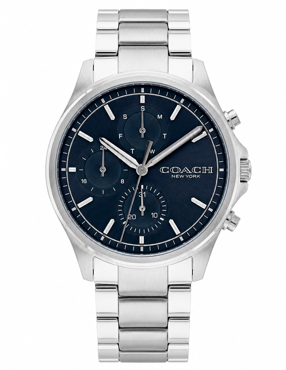 Reloj oliver para hombre 14602776 1