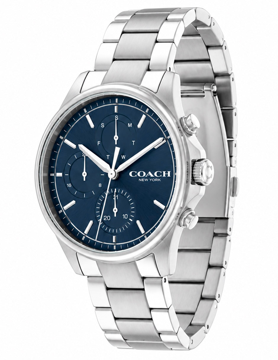 Reloj oliver para hombre 14602776