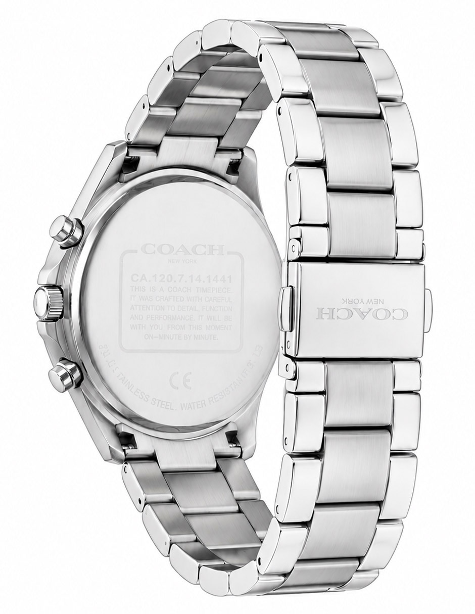 Reloj oliver para hombre 14602776 3