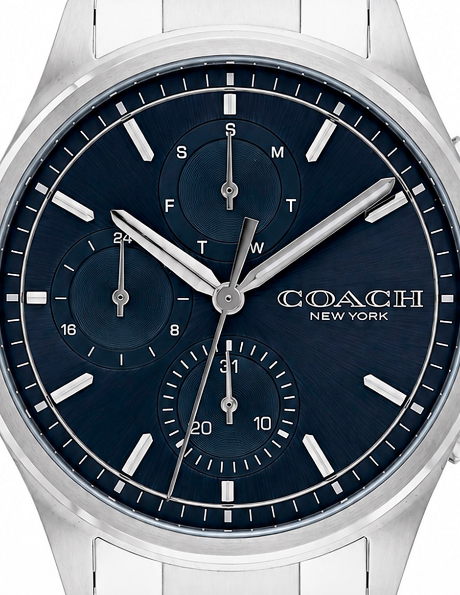 Reloj oliver para hombre 14602776 4