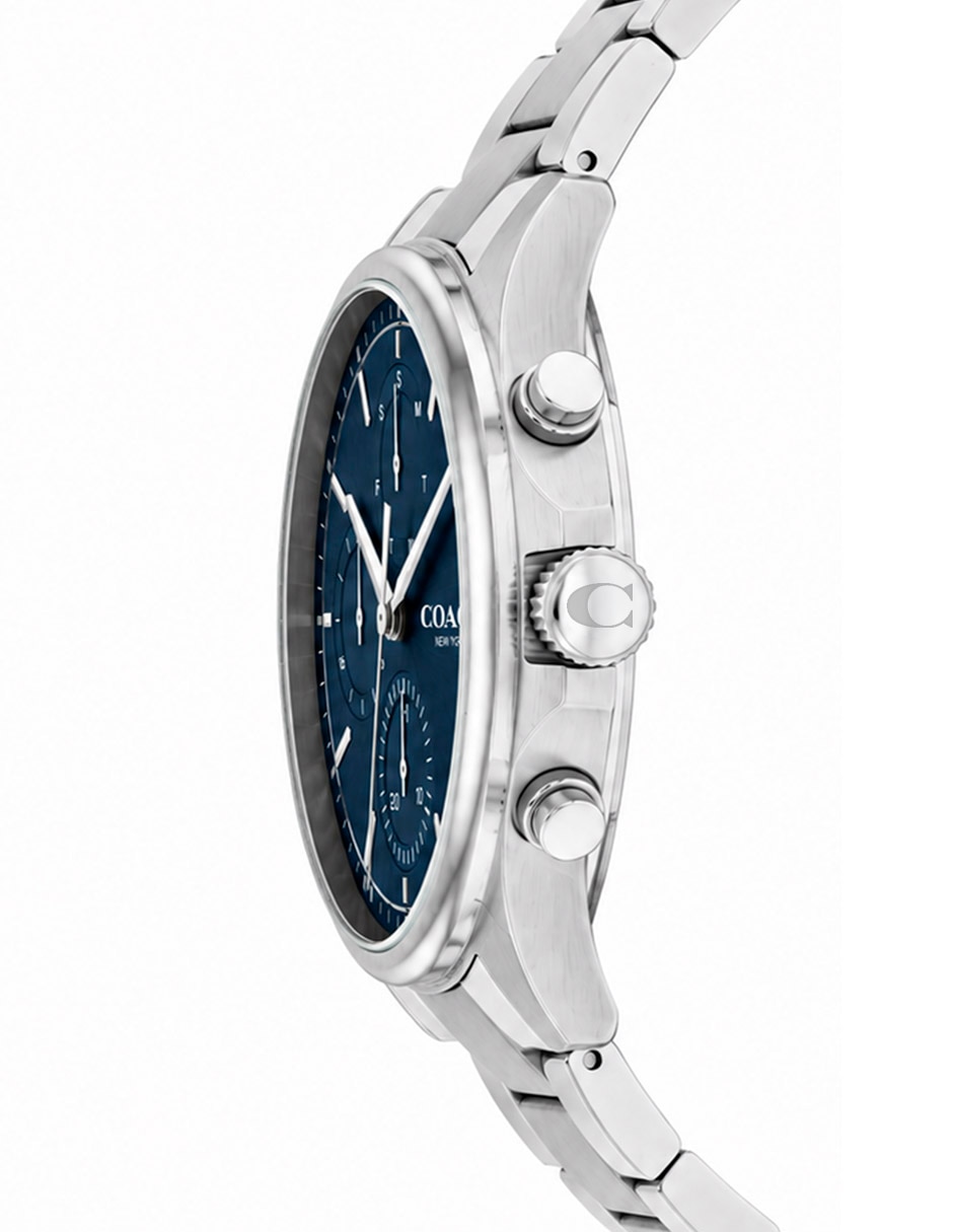 Reloj oliver para hombre 14602776 5