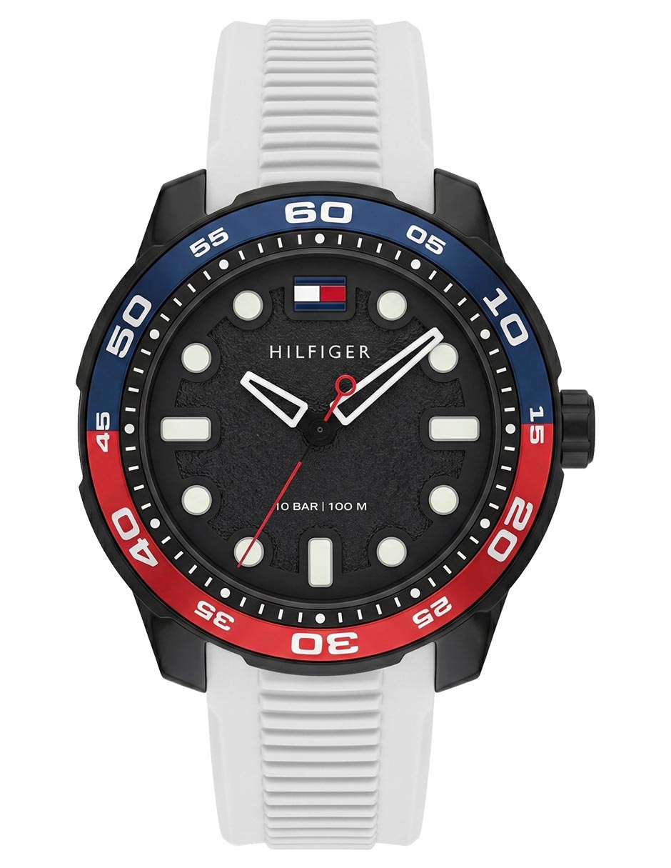 Reloj TH-Regatta unisex 1720060 1