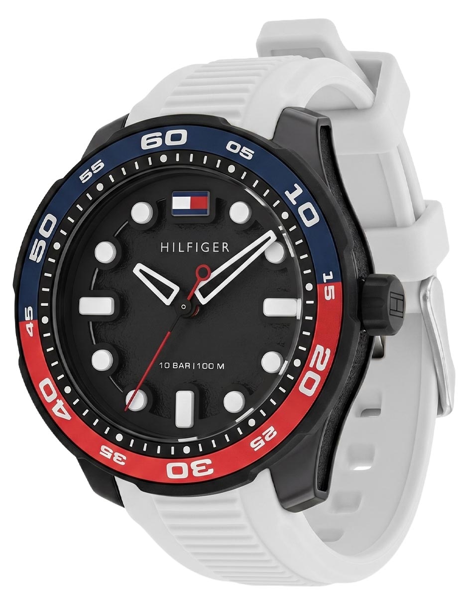 Reloj TH-Regatta unisex 1720060 Reloj TH-Regatta unisex 1720060