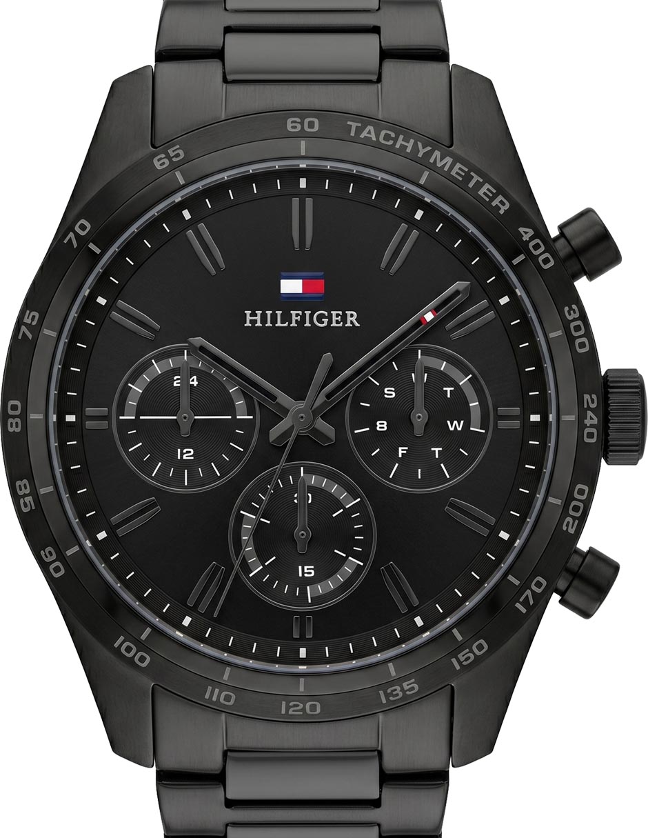 Reloj Hampton para hombre 1792280 4