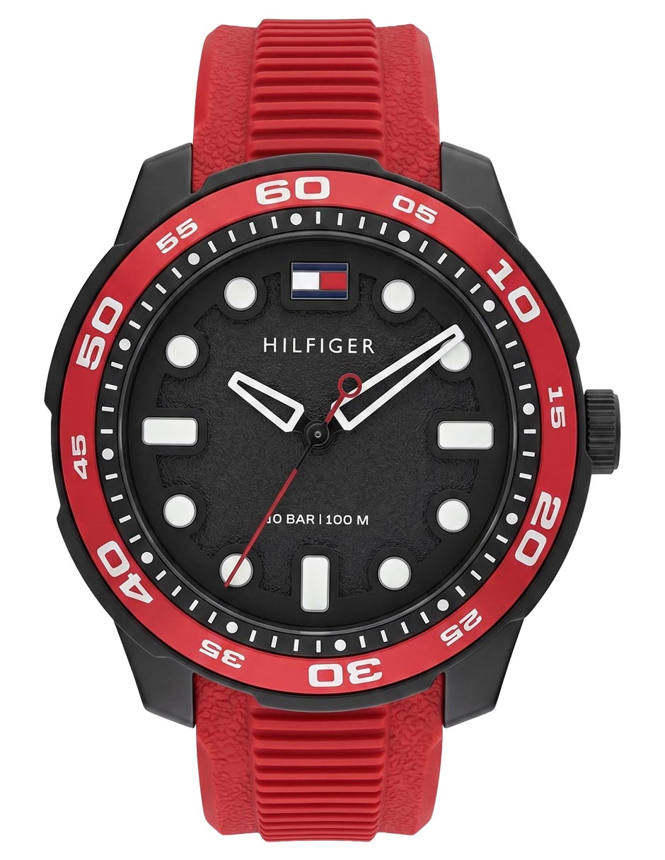 Reloj TH-Regatta unisex 1720057 1