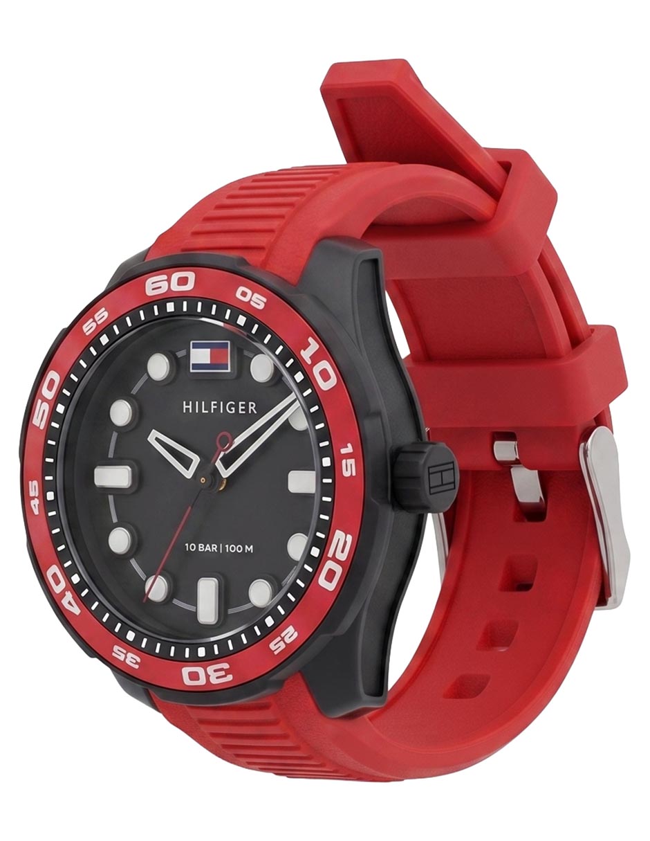Reloj TH-Regatta unisex 1720057