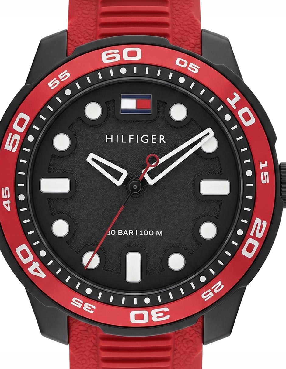 Reloj TH-Regatta unisex 1720057 4