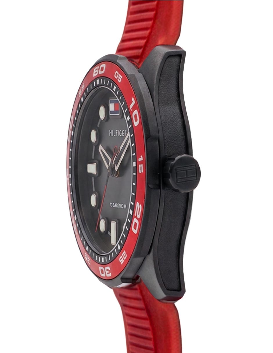 Reloj TH-Regatta unisex 1720057 5
