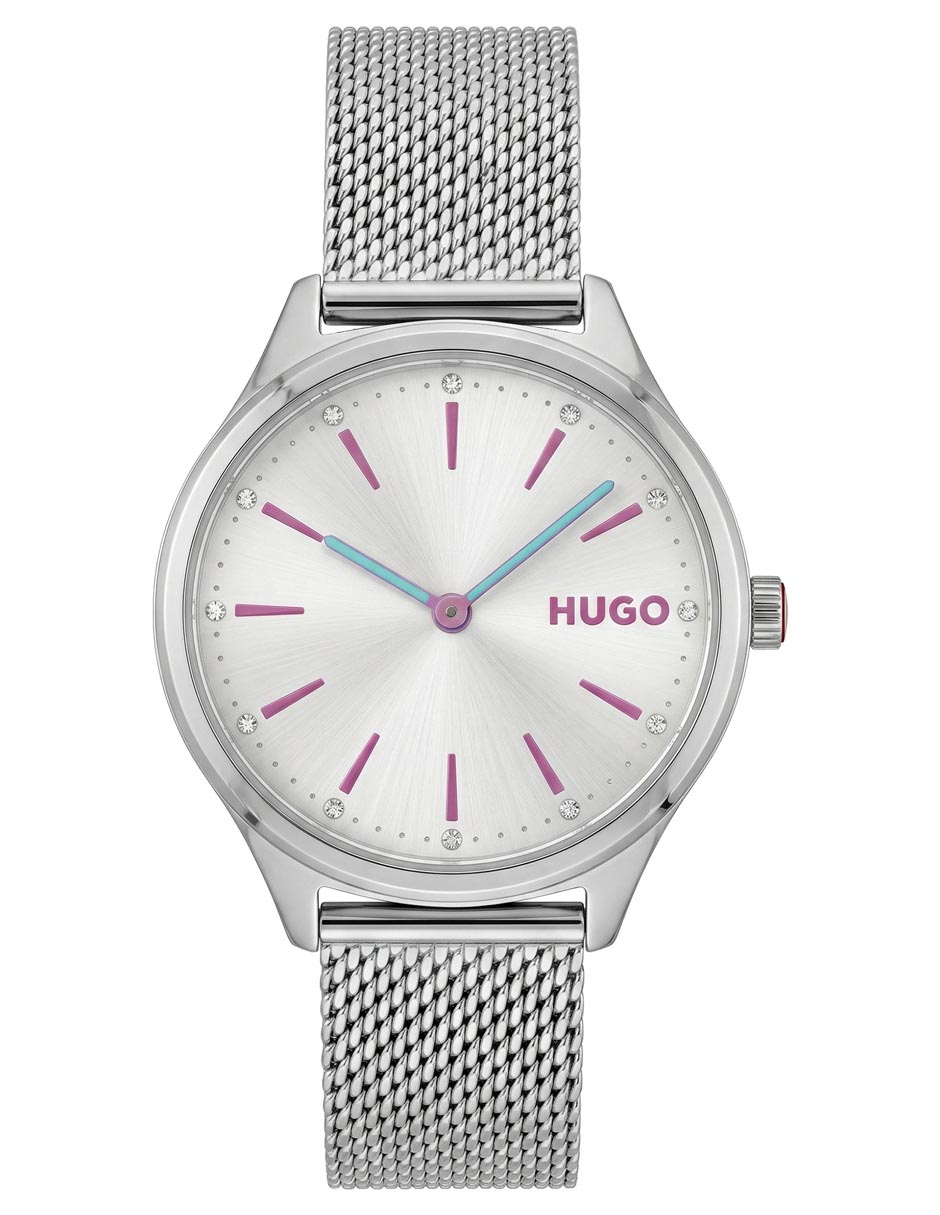 Reloj glossy para mujer 1540187