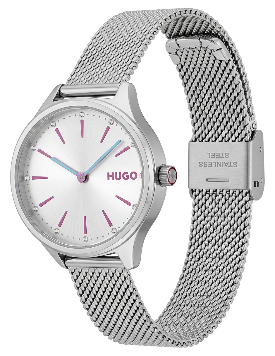 Reloj glossy para mujer 1540187