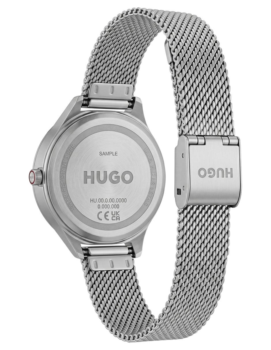 Reloj glossy para mujer 1540187