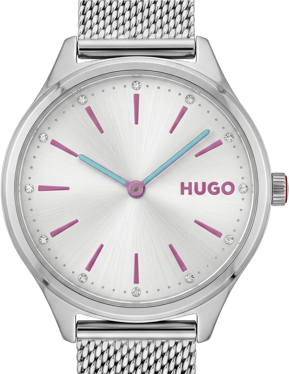 Reloj glossy para mujer 1540187