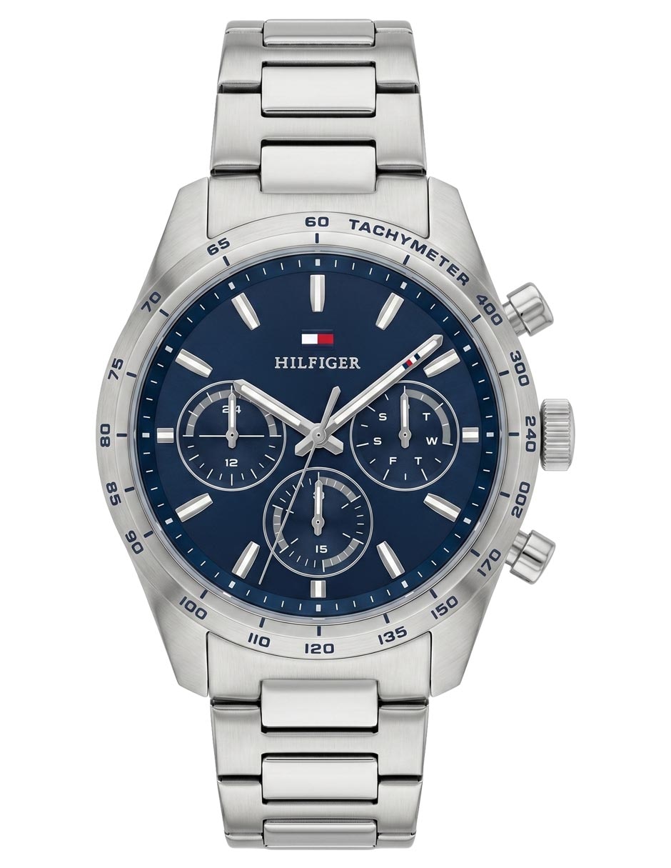 Reloj Tommy Hilfiger Hampton para hombre 1792278