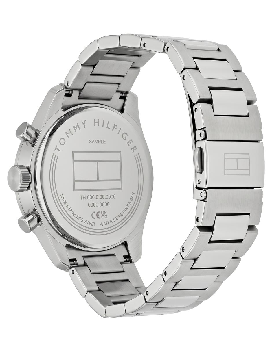 Reloj Tommy Hilfiger Hampton para hombre 1792278