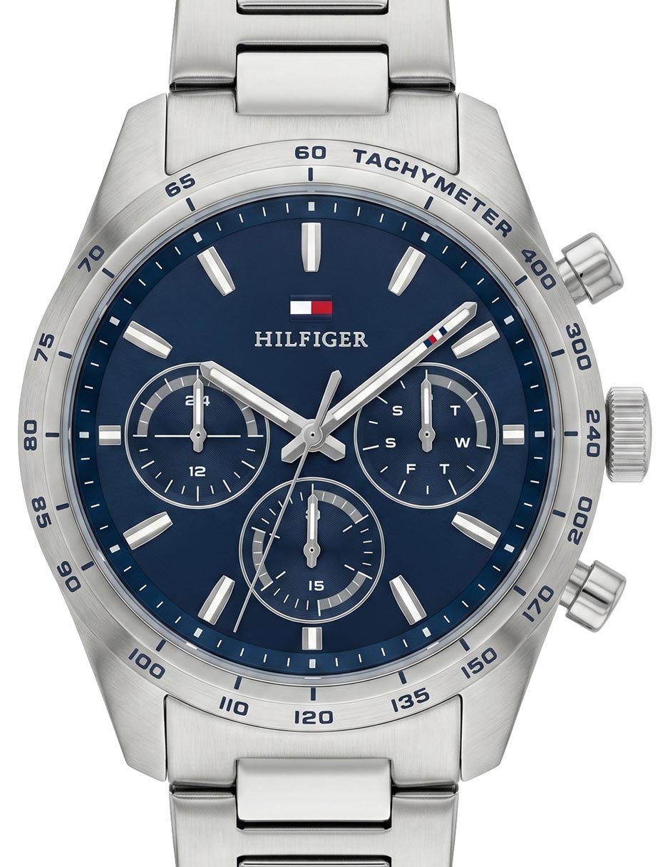 Reloj Tommy Hilfiger Hampton para hombre 1792278