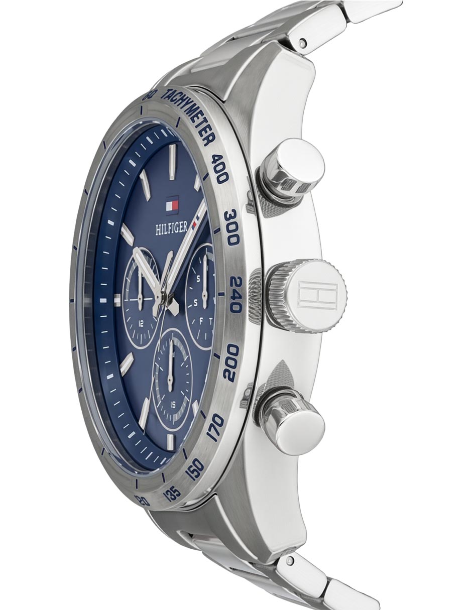 Reloj Tommy Hilfiger Hampton para hombre 1792278