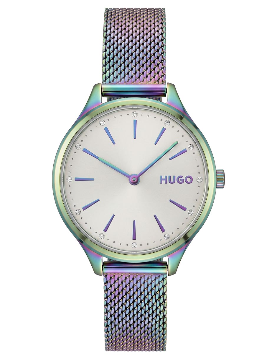 Reloj glossy para mujer 1540189