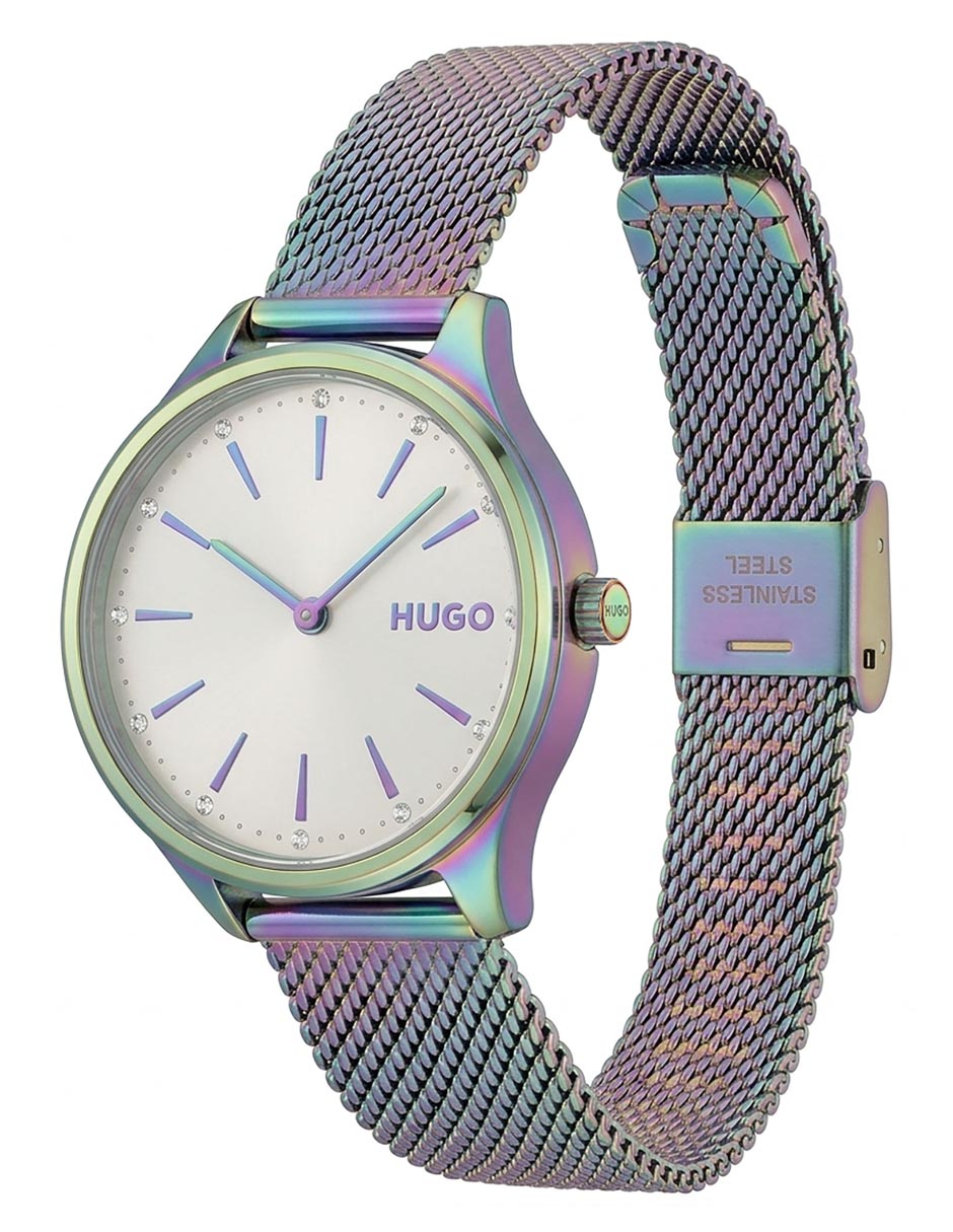 Reloj glossy para mujer 1540189