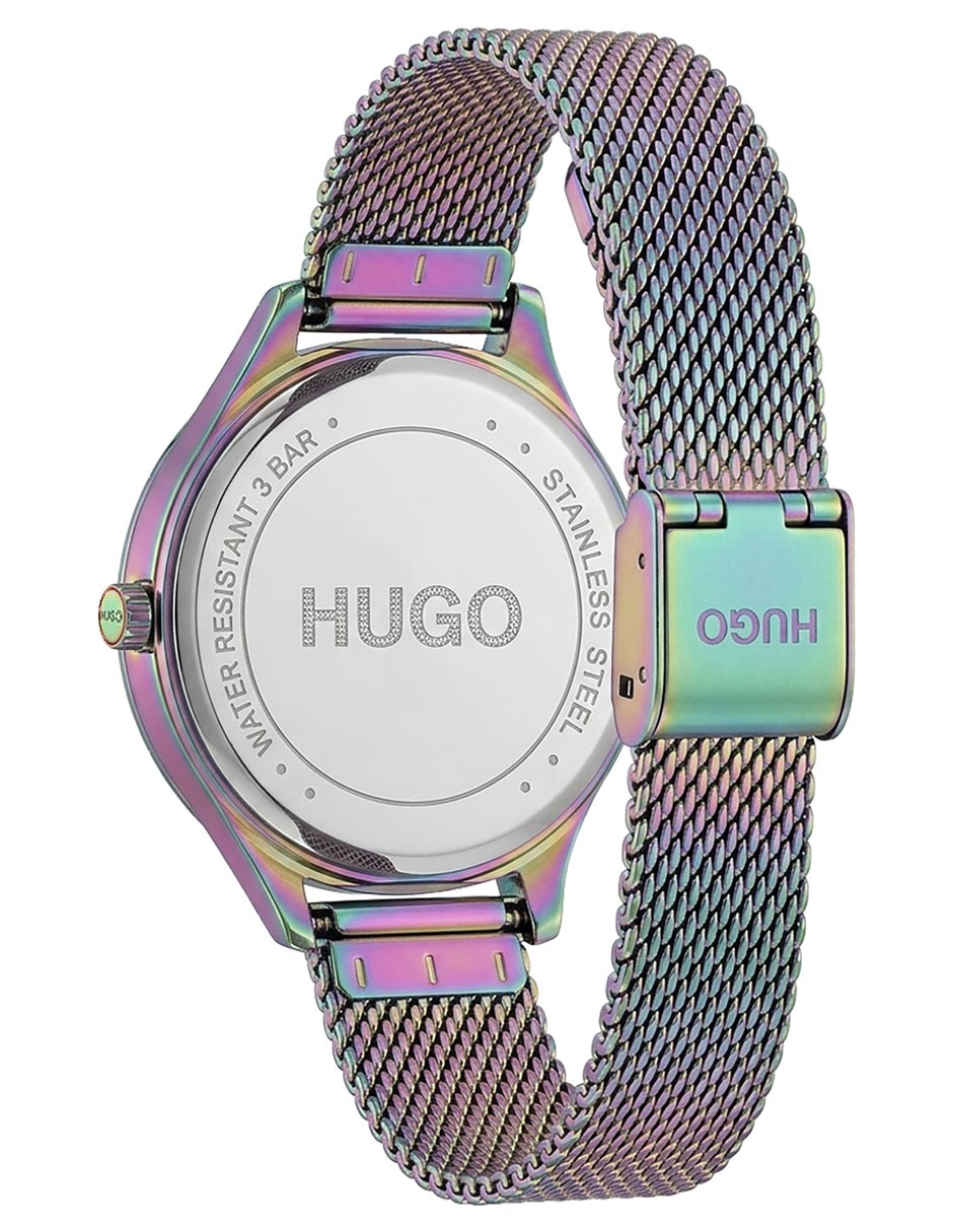Reloj glossy para mujer 1540189