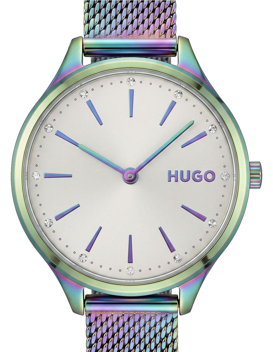 Reloj glossy para mujer 1540189