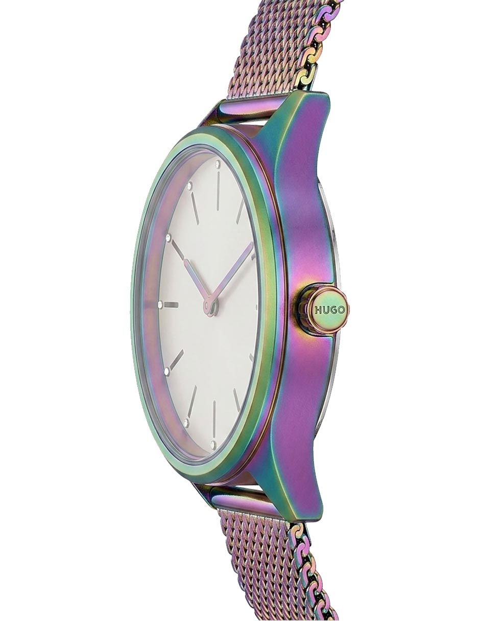 Reloj glossy para mujer 1540189 5