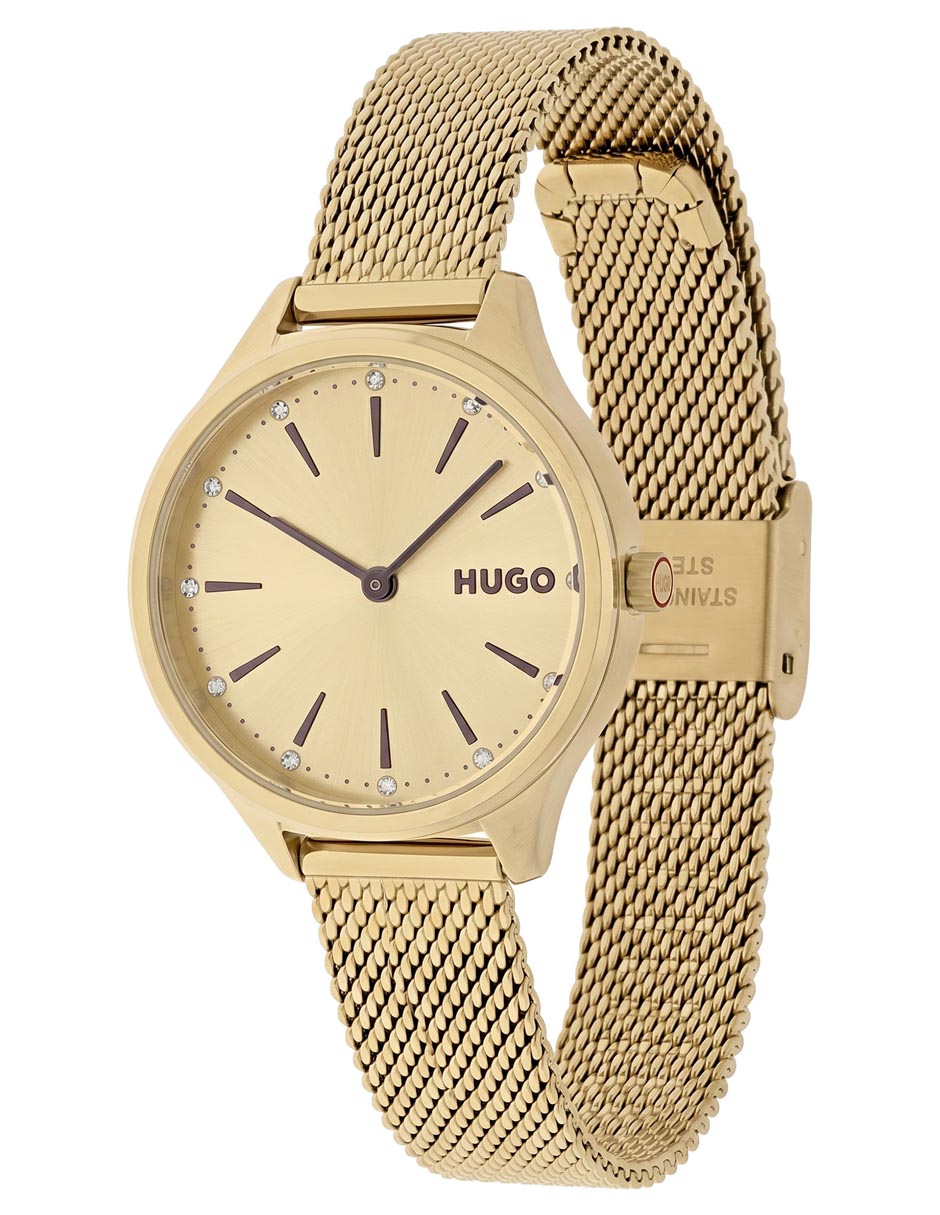 Reloj glossy para mujer 1540188