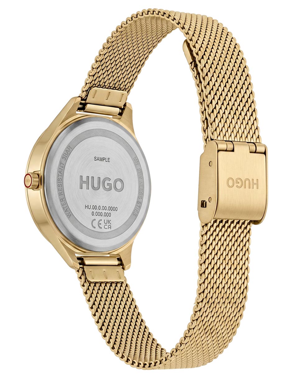 Reloj glossy para mujer 1540188