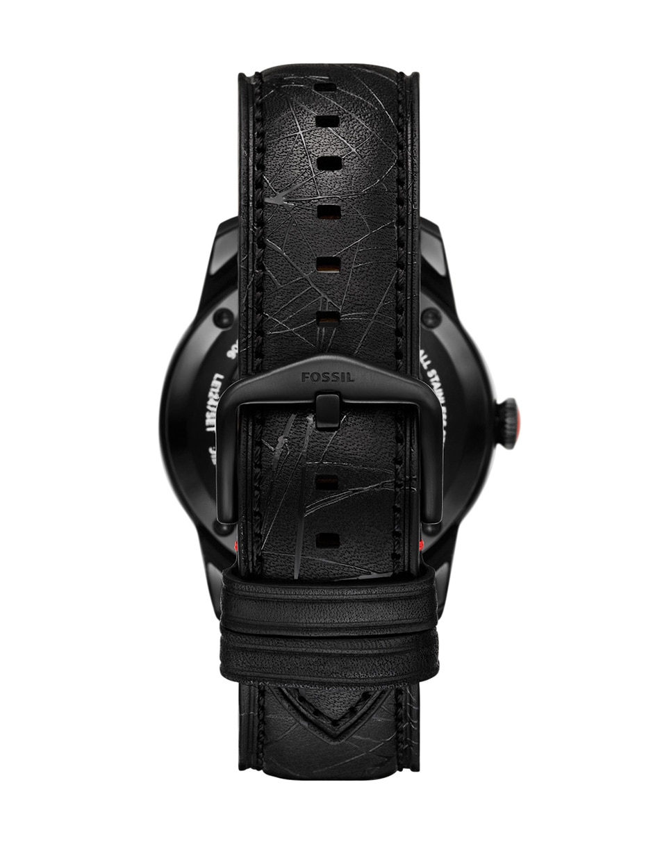Reloj Marvel x Fossil Spider-Man para hombre LE1247SET 4