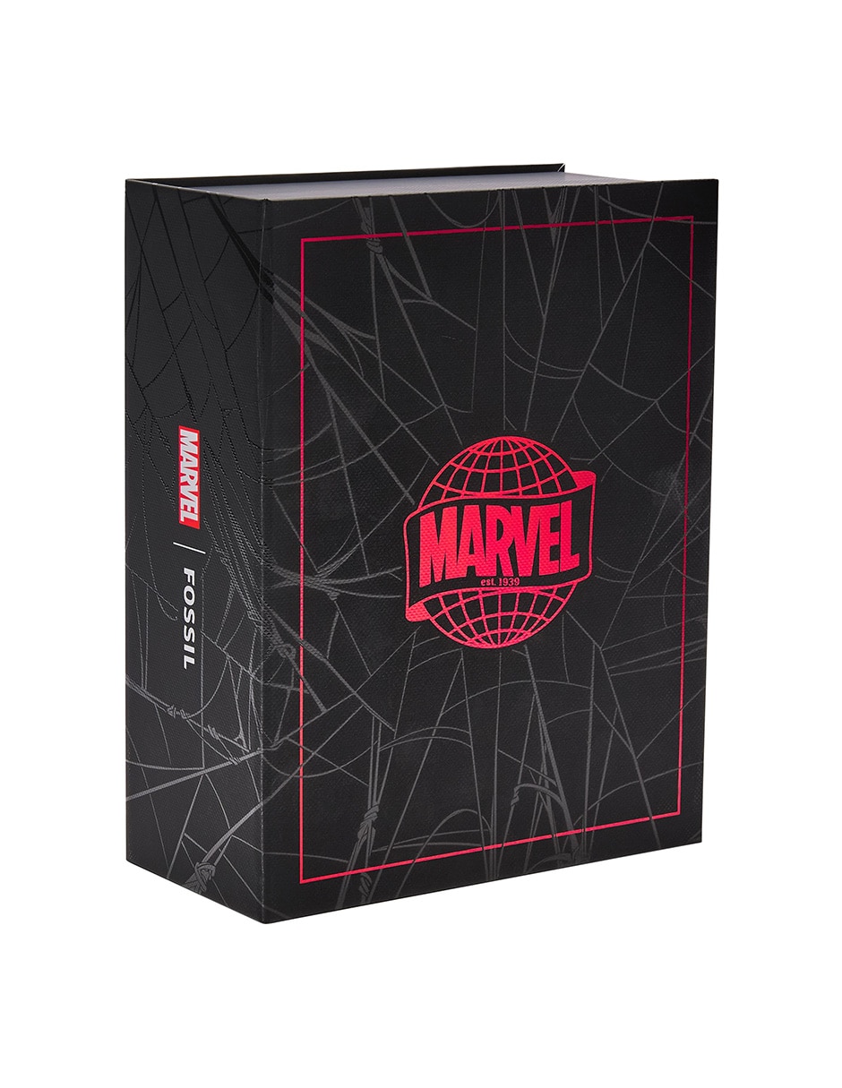 Reloj Marvel x Fossil Spider-Man para hombre LE1247SET 7