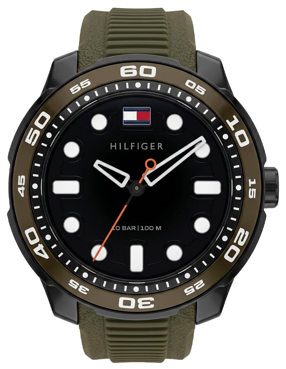 Reloj th-regatta unisex 1720059 1