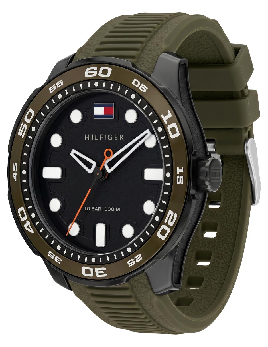 Reloj th-regatta unisex 1720059