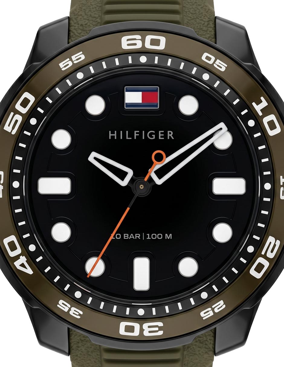 Reloj th-regatta unisex 1720059 4