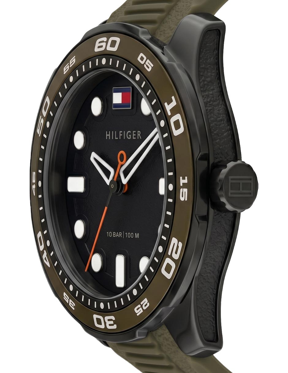 Reloj th-regatta unisex 1720059 5