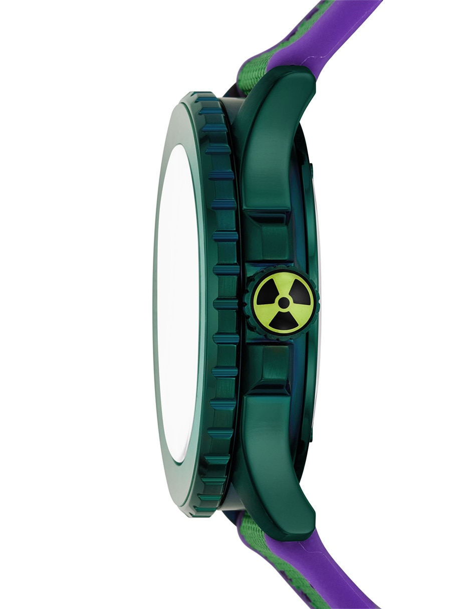 Reloj marvel x fossil edición limitada hulk para hombre le1246set Reloj marvel x fossil edición limitada hulk para hombre le1246set