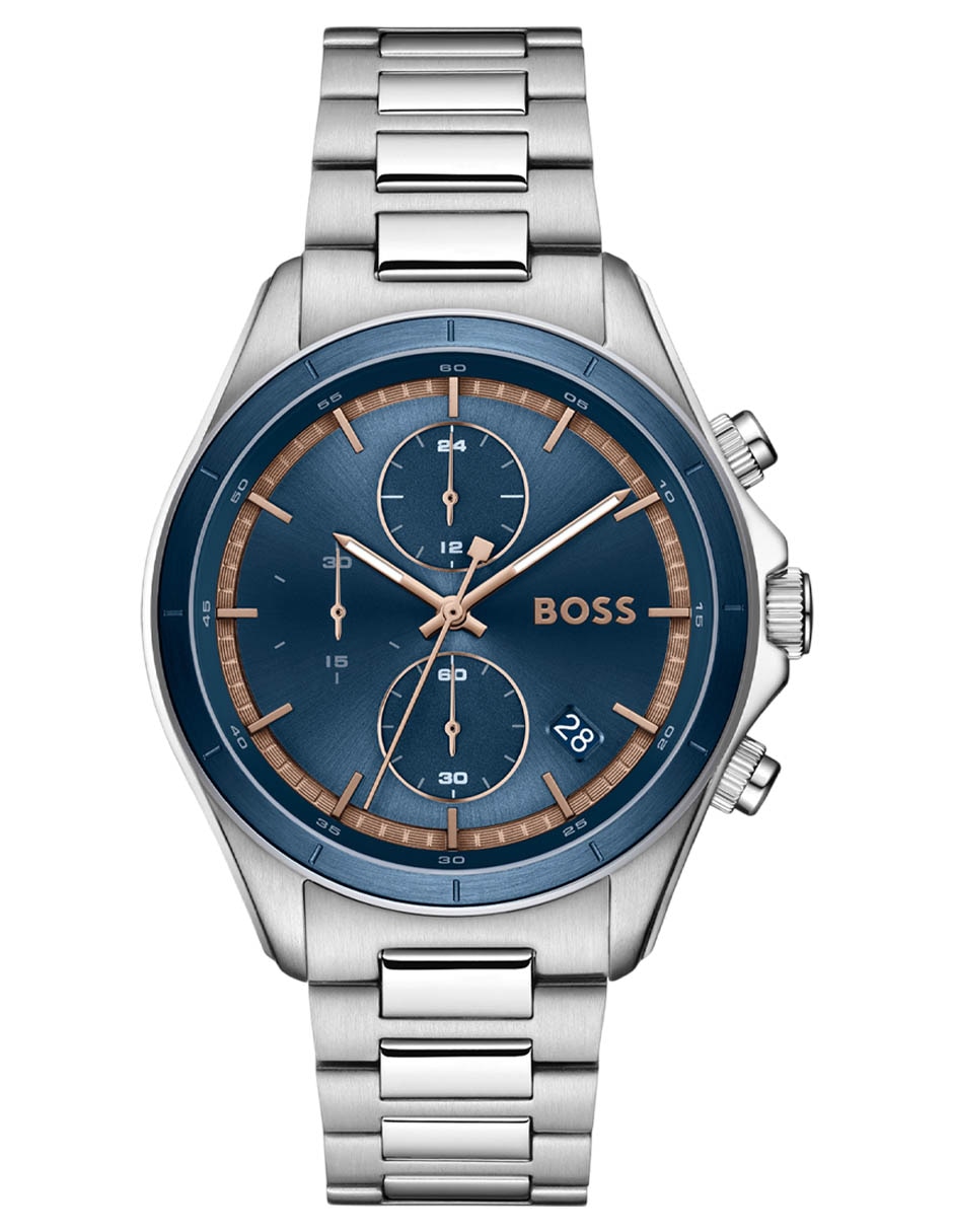Reloj bossletic para hombre 1514336