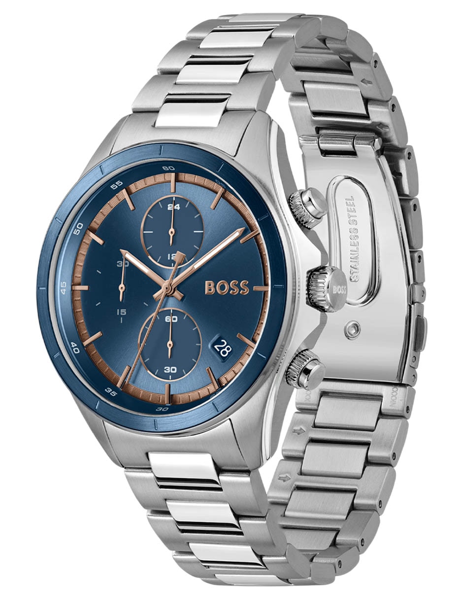 Reloj bossletic para hombre 1514336 2