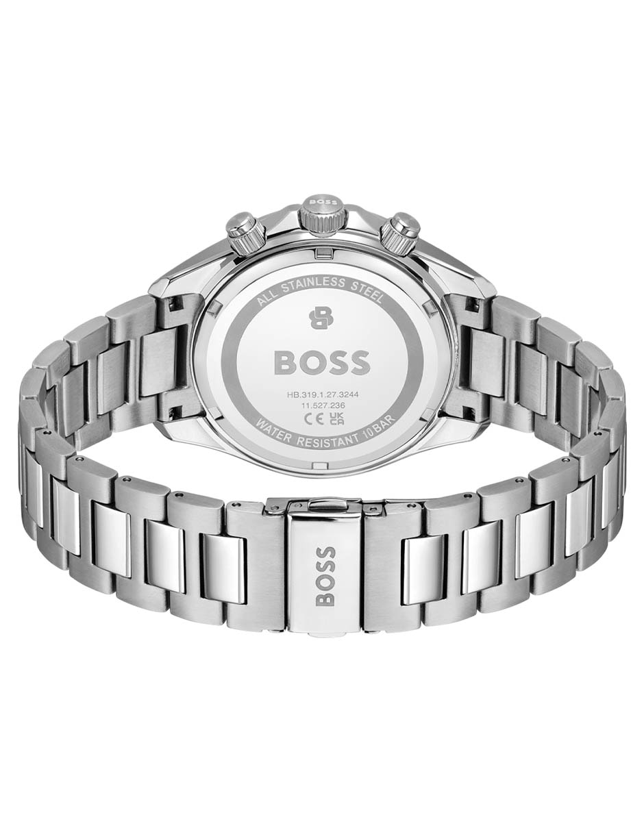 Reloj bossletic para hombre 1514336 3