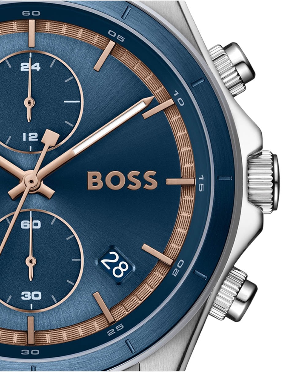 Reloj bossletic para hombre 1514336 4