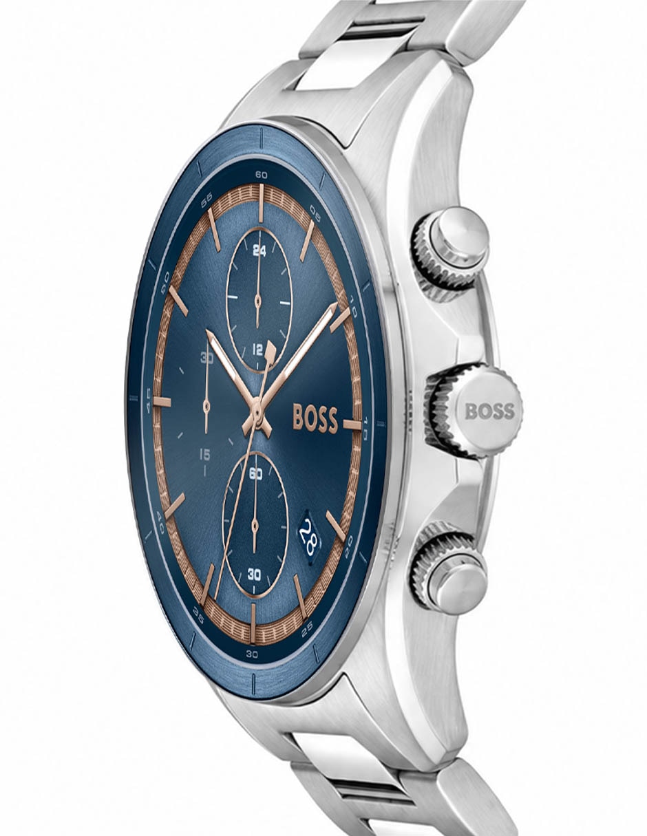 Reloj bossletic para hombre 1514336 5
