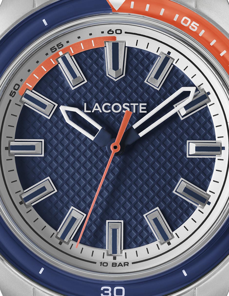 Reloj capbreton para hombre 2011520 4